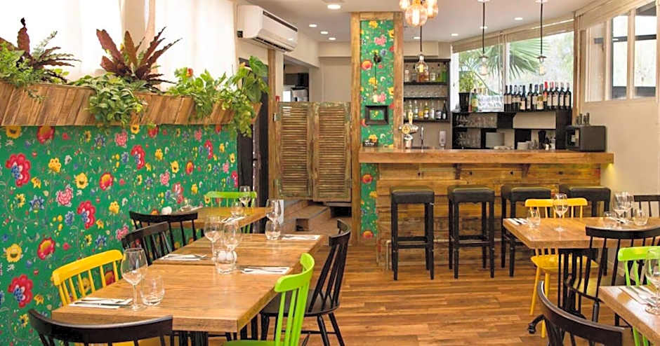 Magical in the Galilee