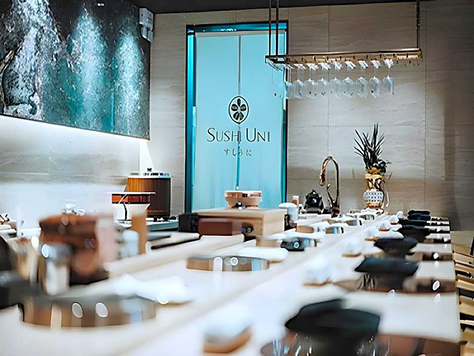 Hotel One (Korea Quality)