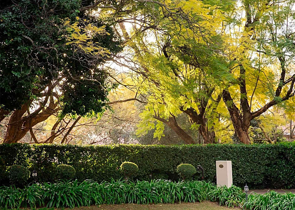 10 2nd Avenue Houghton Estate by Dream Resorts