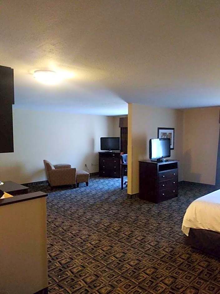 Holiday Inn Express Hotel & Suites Zanesville North By IHG