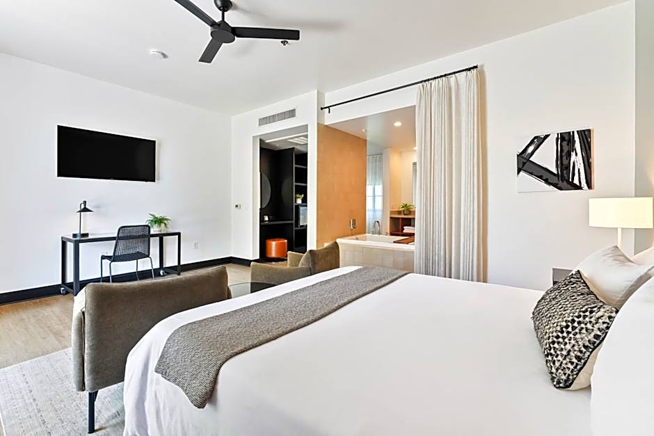 Hotel Casa 425 + Lounge, A Four Sisters Inn