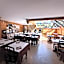 Hôtel Restaurant La Pendine