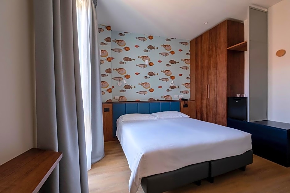 Hotel Italia e Lido Rapallo