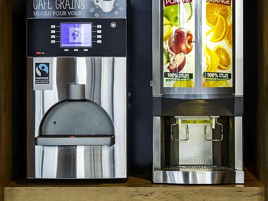 ibis budget Lyon Est Beynost