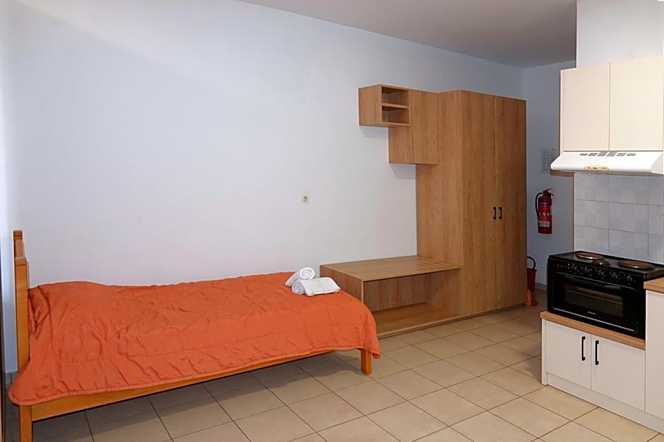 Aeriko Hotel Apartments