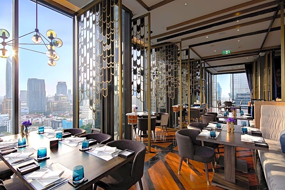 HOTEL INDIGO BANGKOK WIRELESS ROAD By IHG