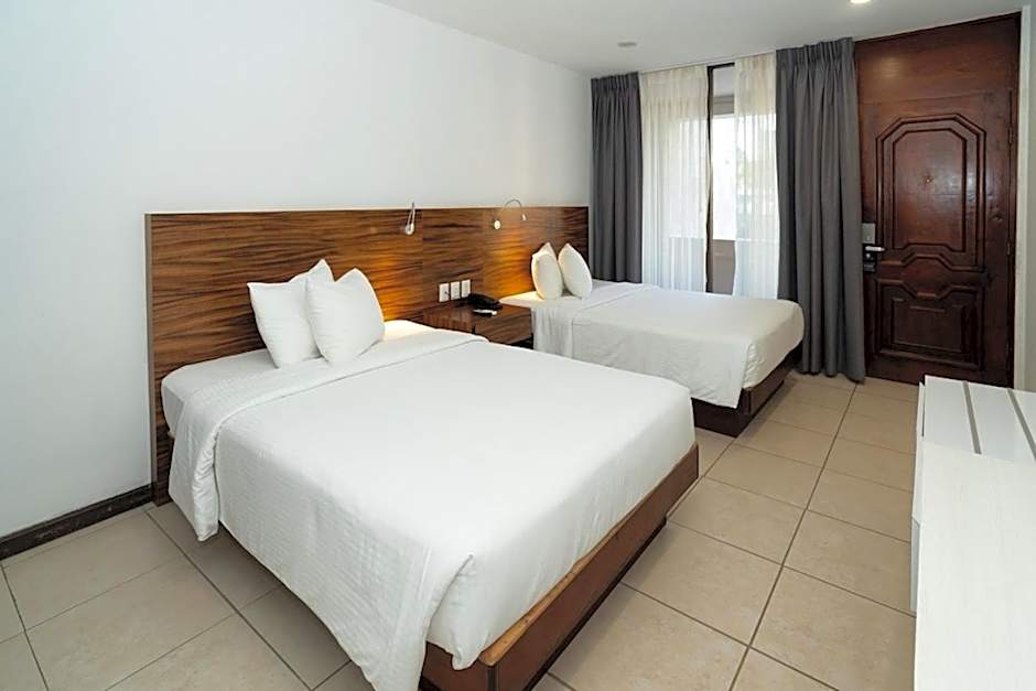 Hotel San Antonio