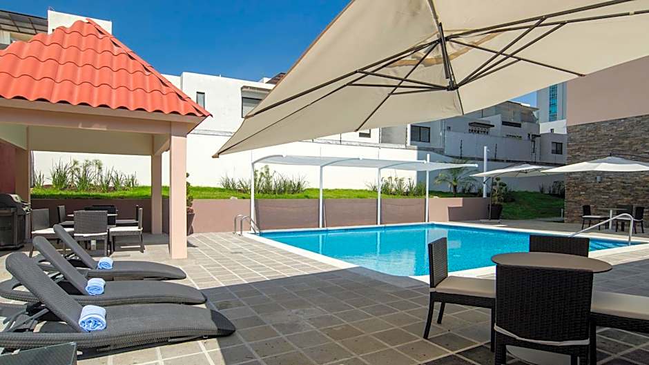 Candlewood Suites Queretaro Juriquilla By IHG