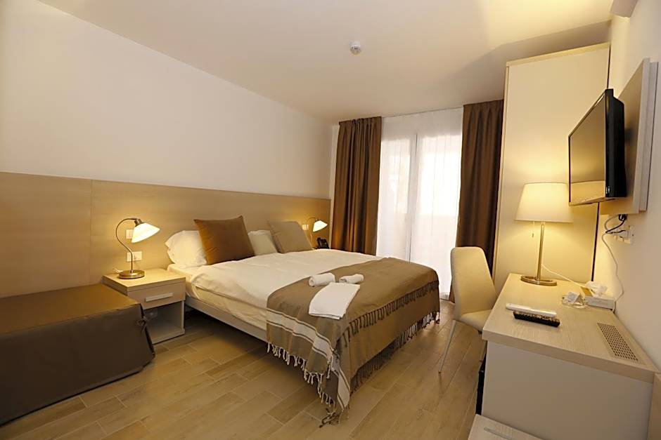 Hotel Eldorado, Depandance & Apartments