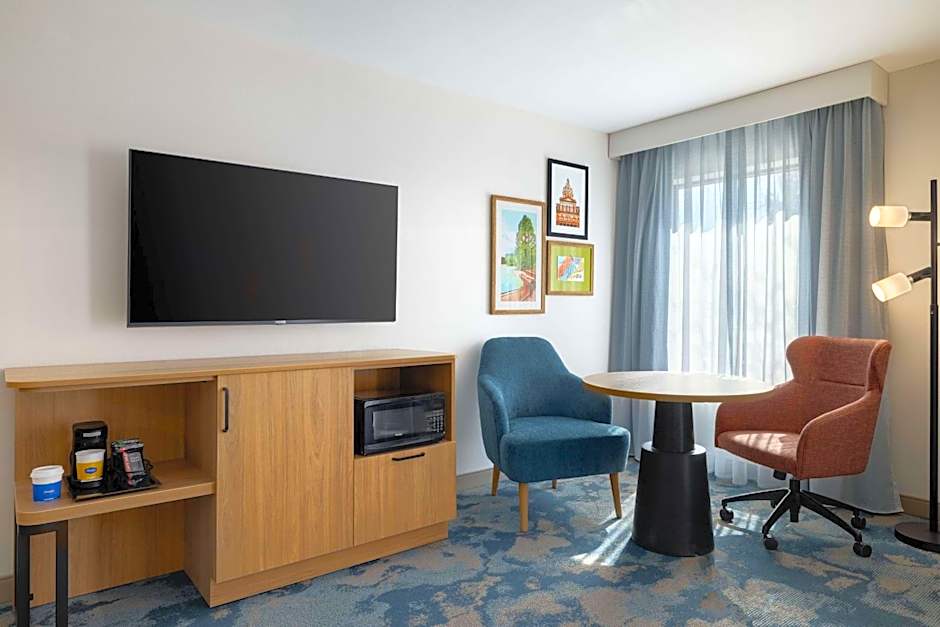 Hampton Inn By Hilton & Suites Columbia South, Md