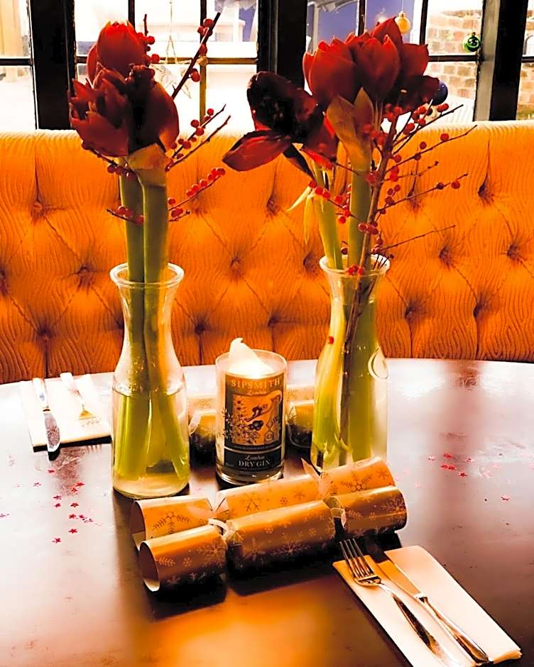 The Crown Inn at Benson