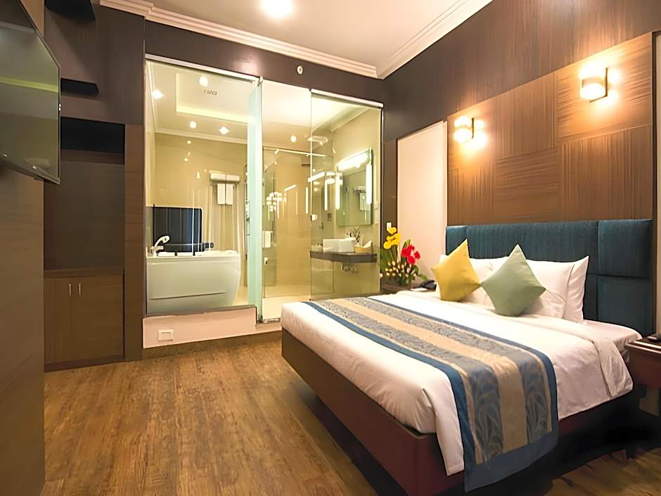 Shenbaga Hotel & Convention Centre