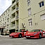 Hotel Madame Mere
