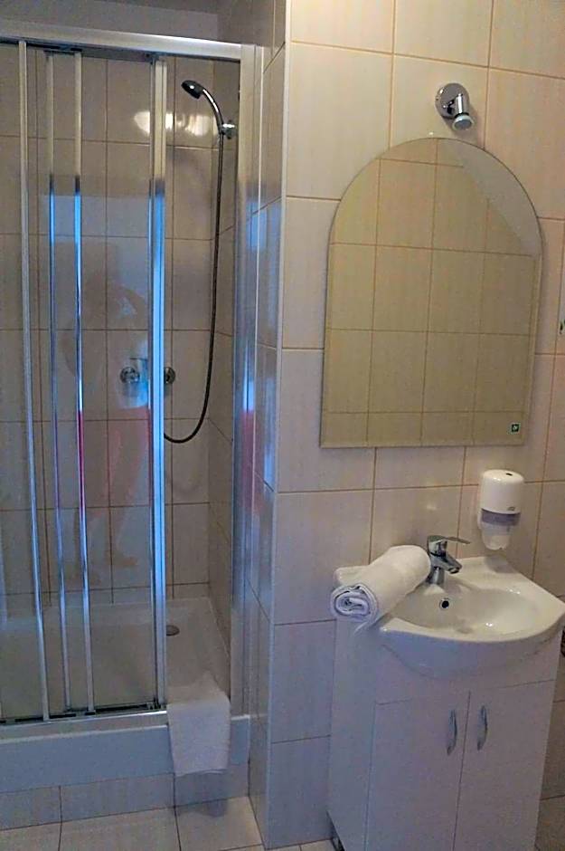 Bukowa Przystań Barlinek