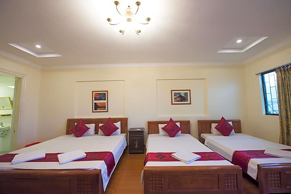 Ha Noi Group Nest Hostel