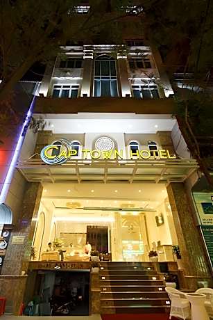 Cap Town Hotel