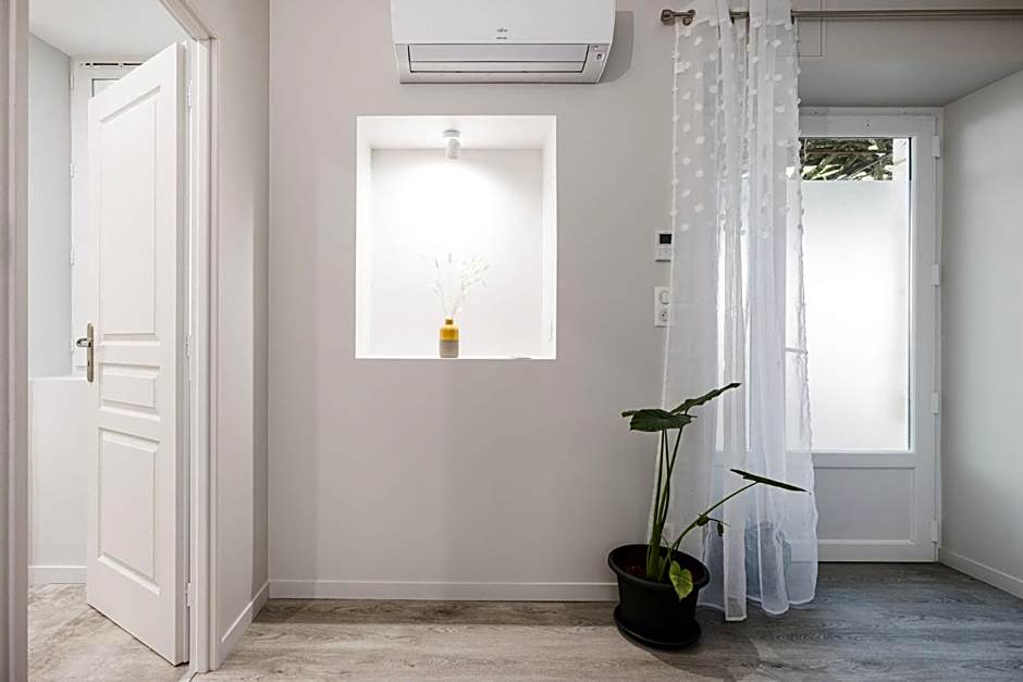 Le Trèfle à Quatre Feuilles