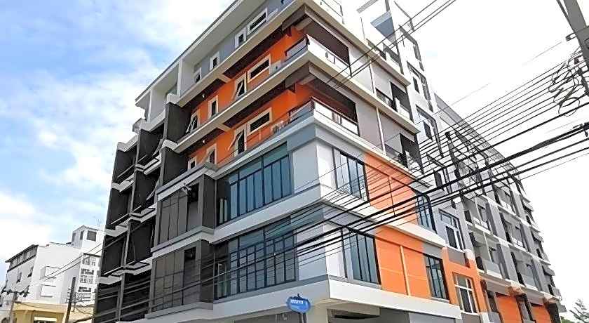 OYO 117 King One Suvarnabhumi