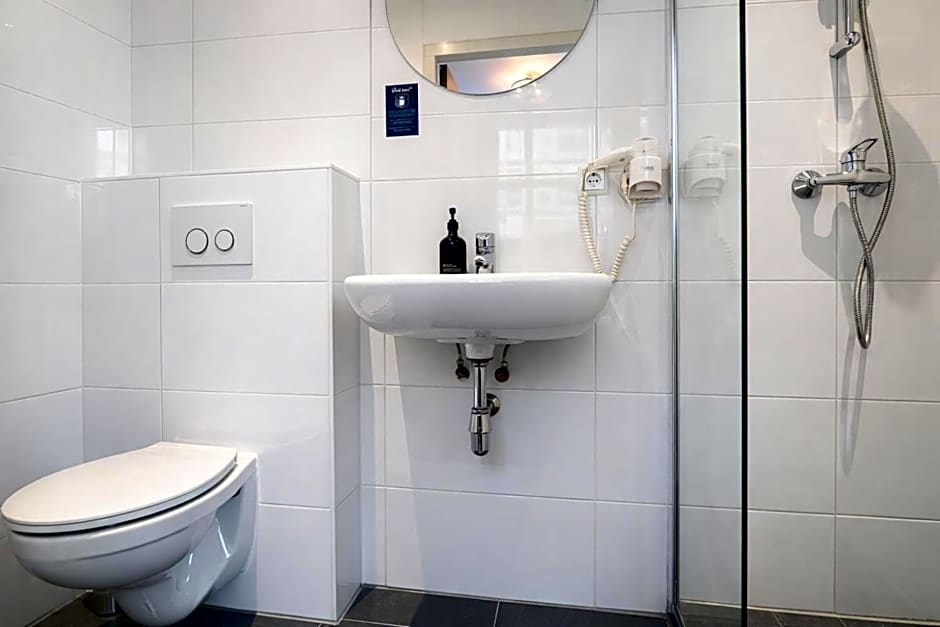 King's Inn City Hotel Alkmaar