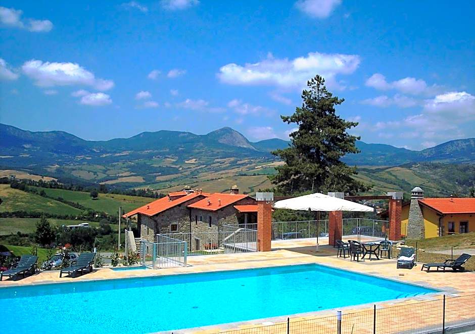 Gli Orzali