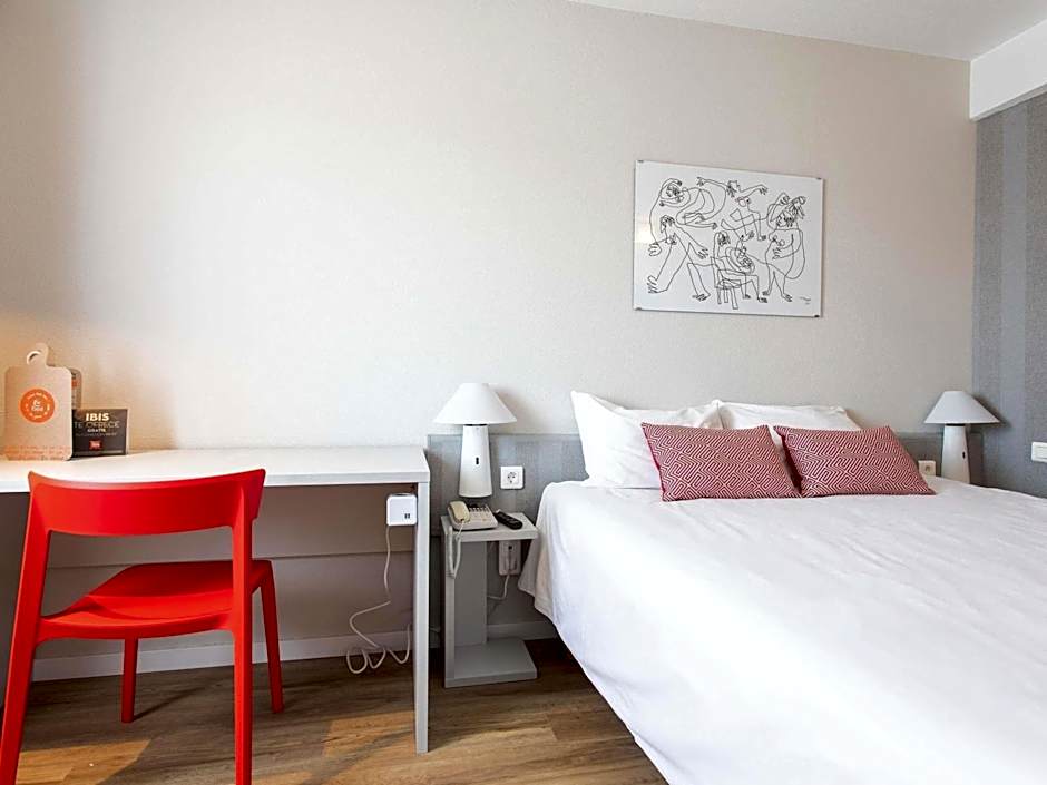 Ibis Valencia Alfafar