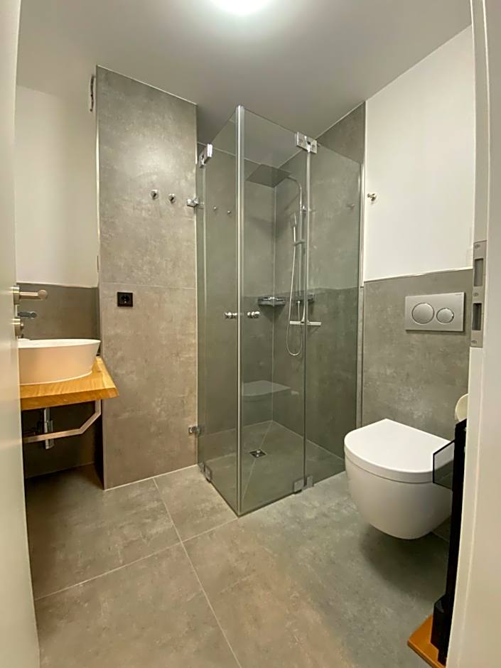 City Apartments Hannover