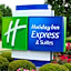 Holiday Inn Express Rocky Mount Sports Center By IHG
