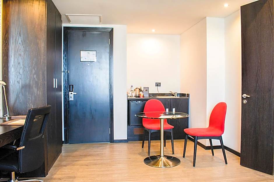 Onomo Hotel Dar es Salaam