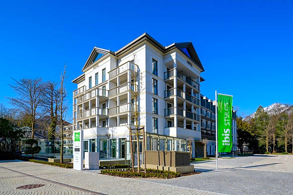 ibis Styles Bad Reichenhall