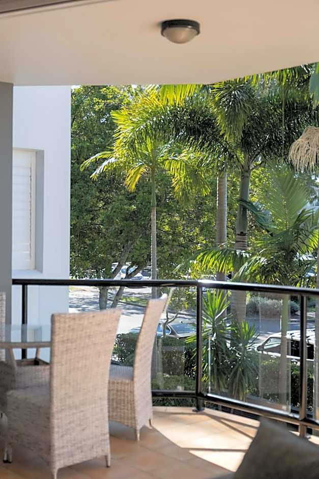 Twin Quays Noosa