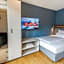 Brera Serviced Apartments Frankfurt West