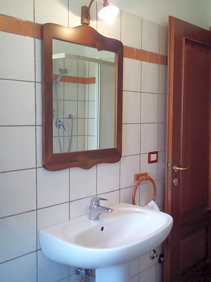 Antonella House -Podere della Collina