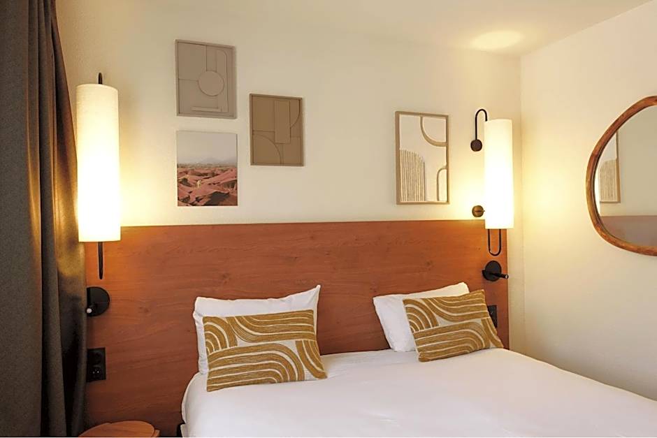 Hôtel Golf Fontcaude