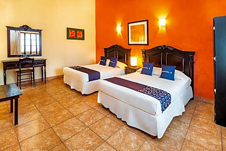 Hotel El Patio