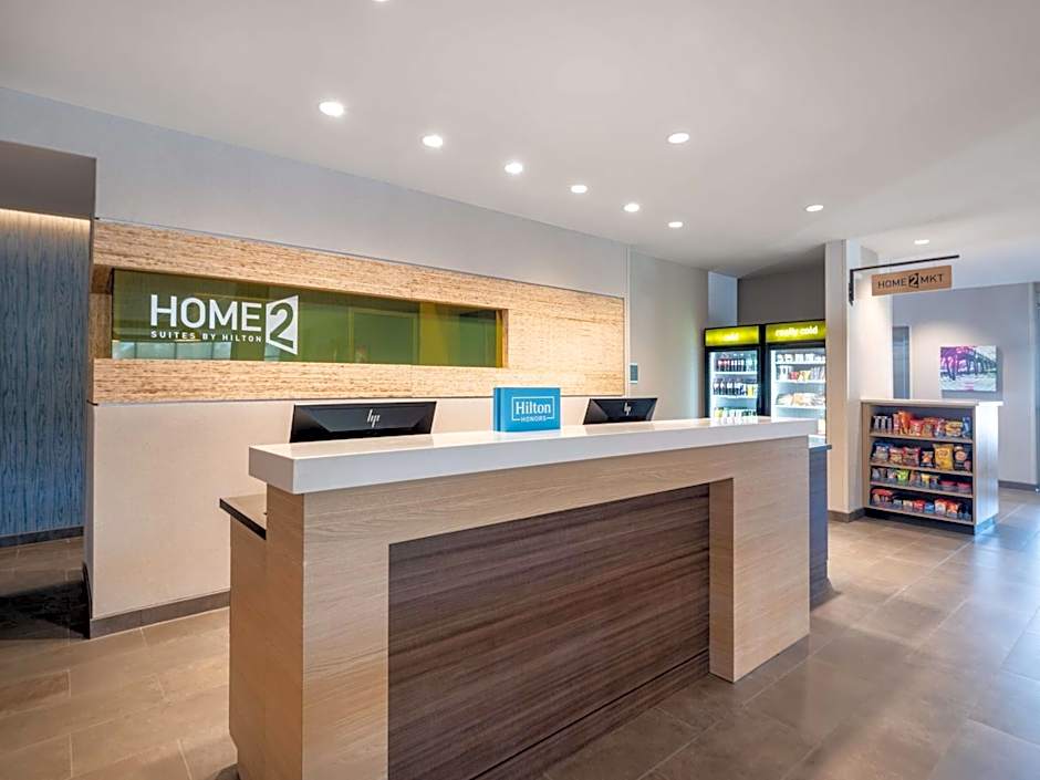 Home2 Suites by Hilton Santa Rosa Beach