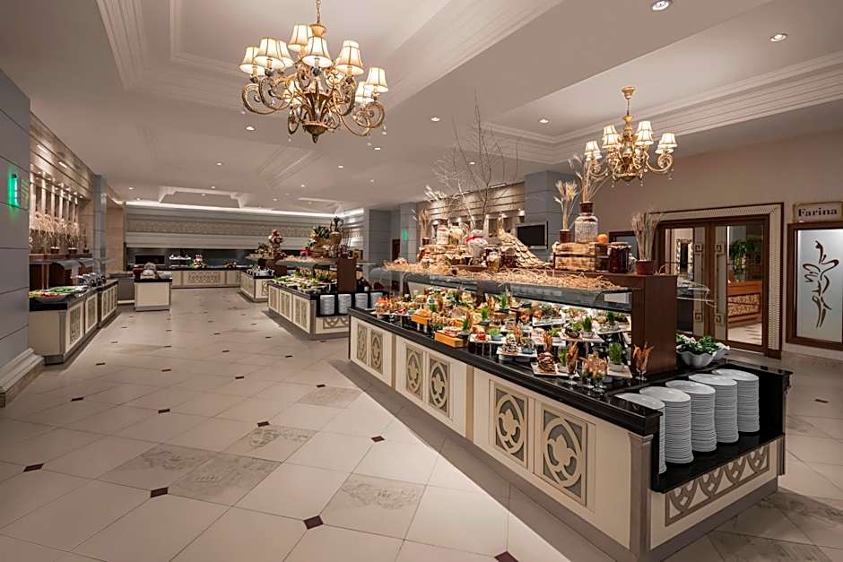 NG Afyon Wellness & Convention