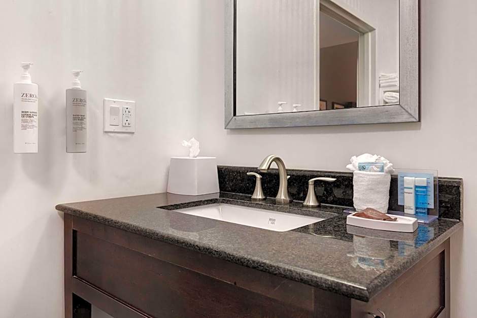 Hampton Inn By Hilton Natchitoches