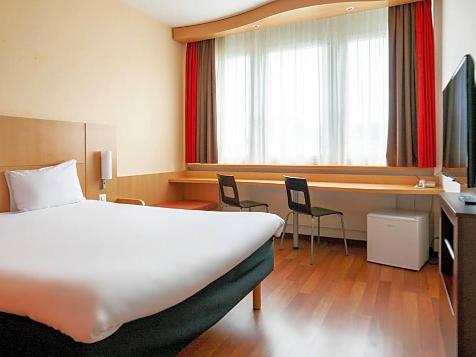 ibis Luzern Kriens