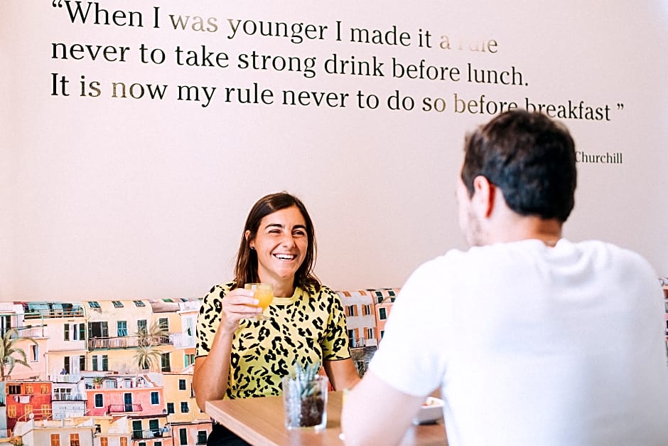 Pestana Churchill Bay