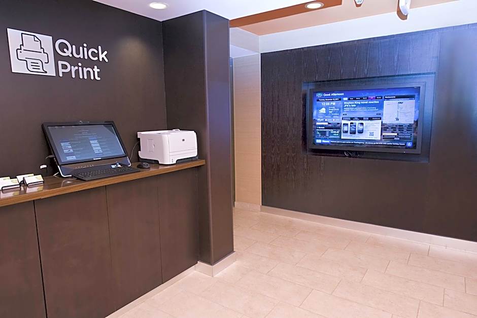Courtyard by Marriott Austin Round Rock