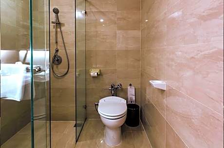 Room Deluxe Two Beds