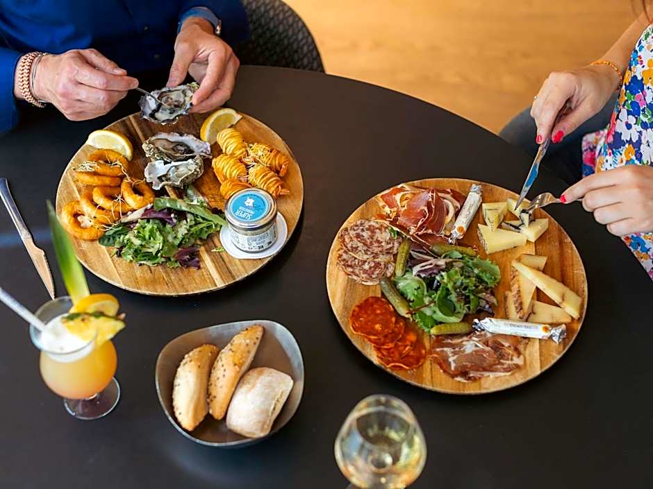 Novotel La Rochelle Centre