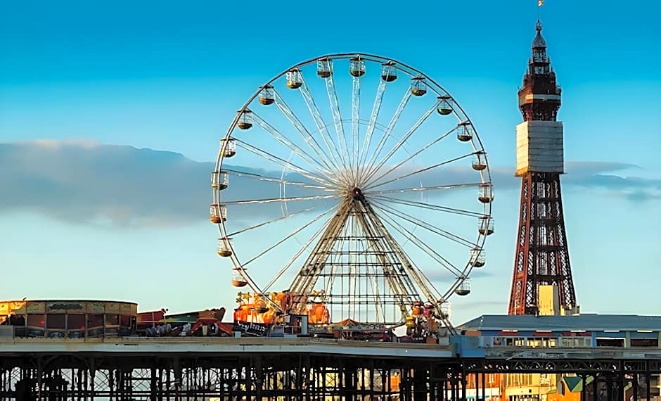 Preston Leyland Hotel, BW Signature Collection