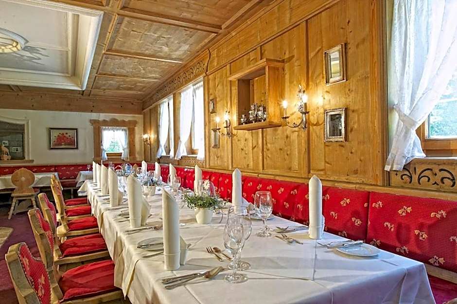 Familotel Bavaria Pfronten-Familien Hotel-Alles Inklusive Konzept