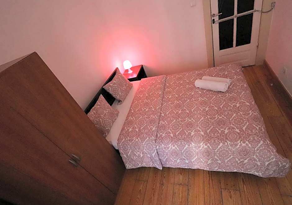 City Center Guest House