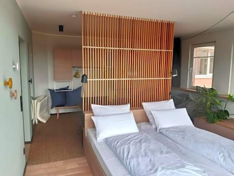 Designhotel Whitman