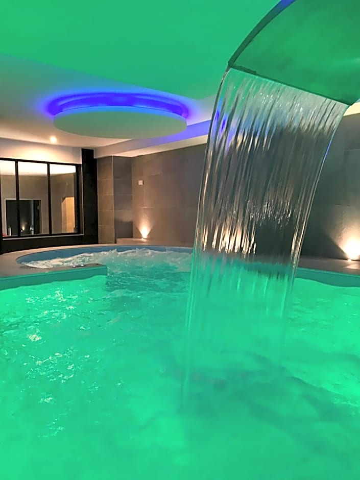 Au Soleil, Hôtel Restaurant & Spa