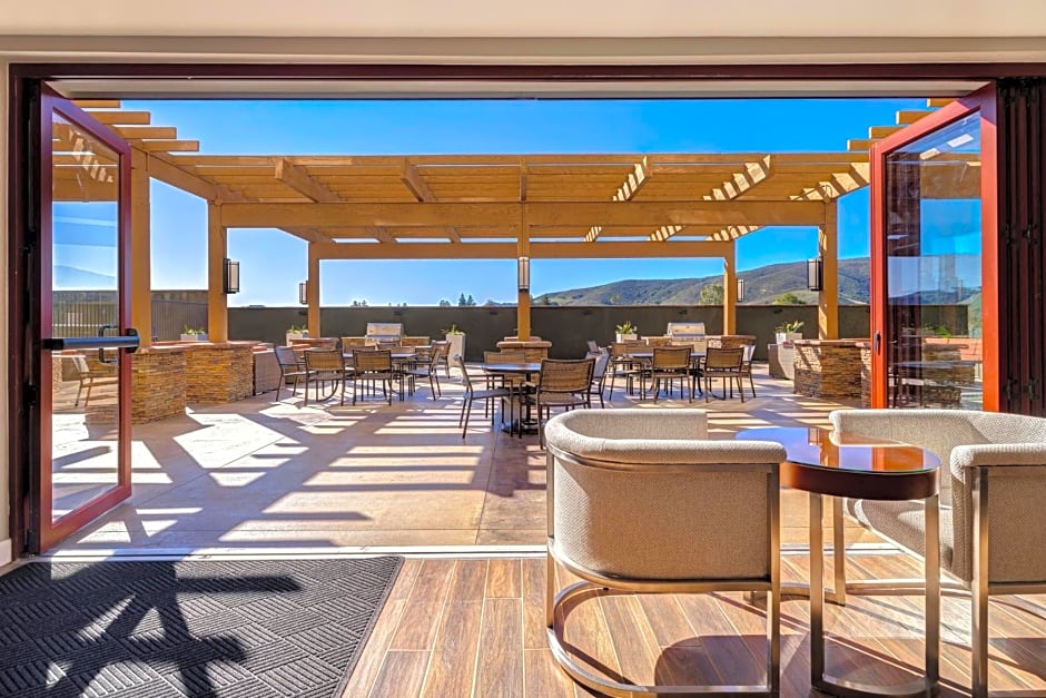 TownePlace Suites by Marriott San Luis Obispo