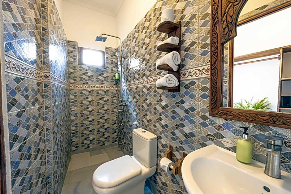 Shaba Boutique Hotel