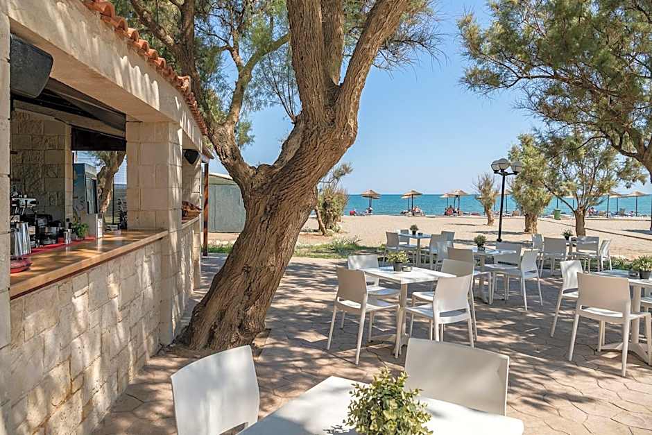 Caldera Creta Paradise